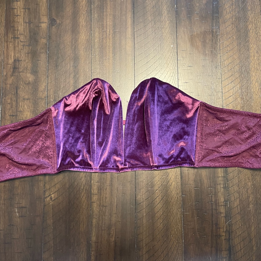 Velvet VS Dream Angels Top